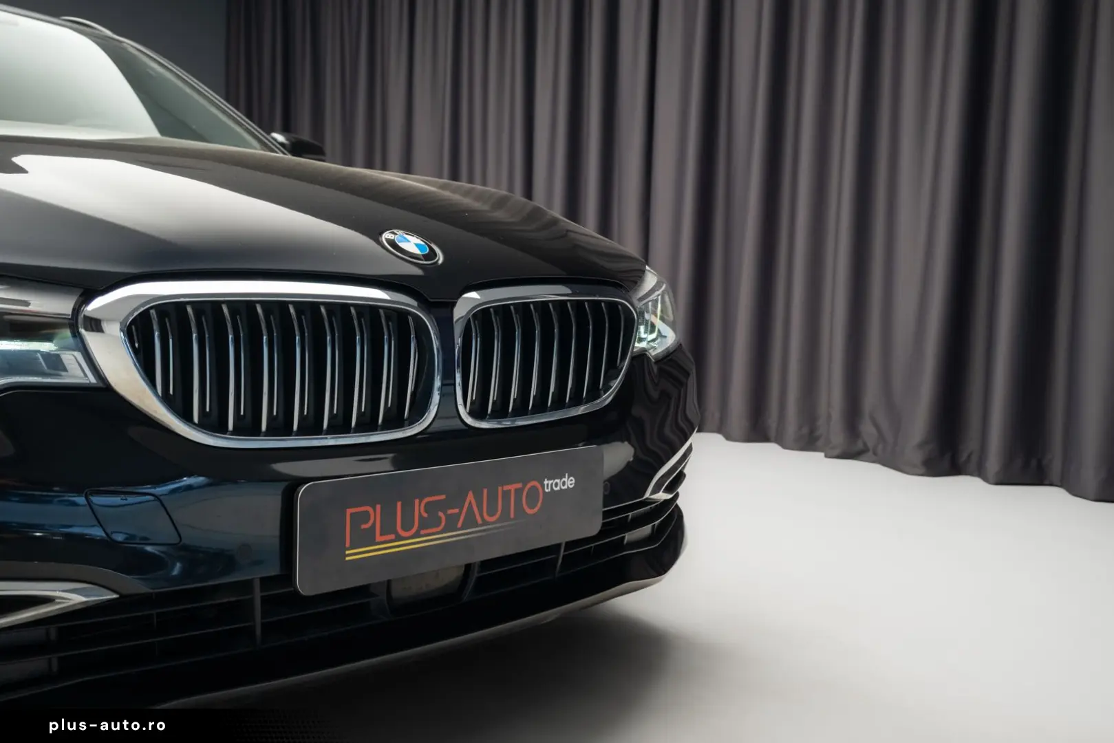 BMW 520d