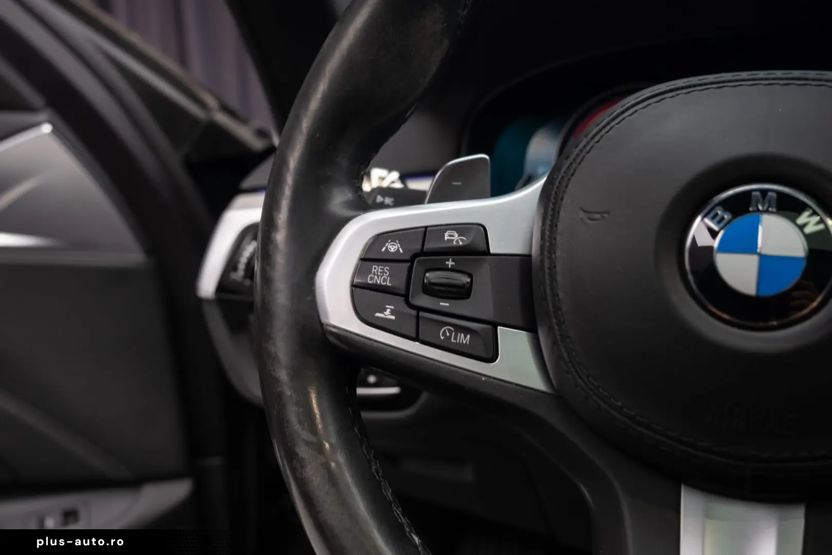 BMW 520d
