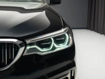 BMW 520d