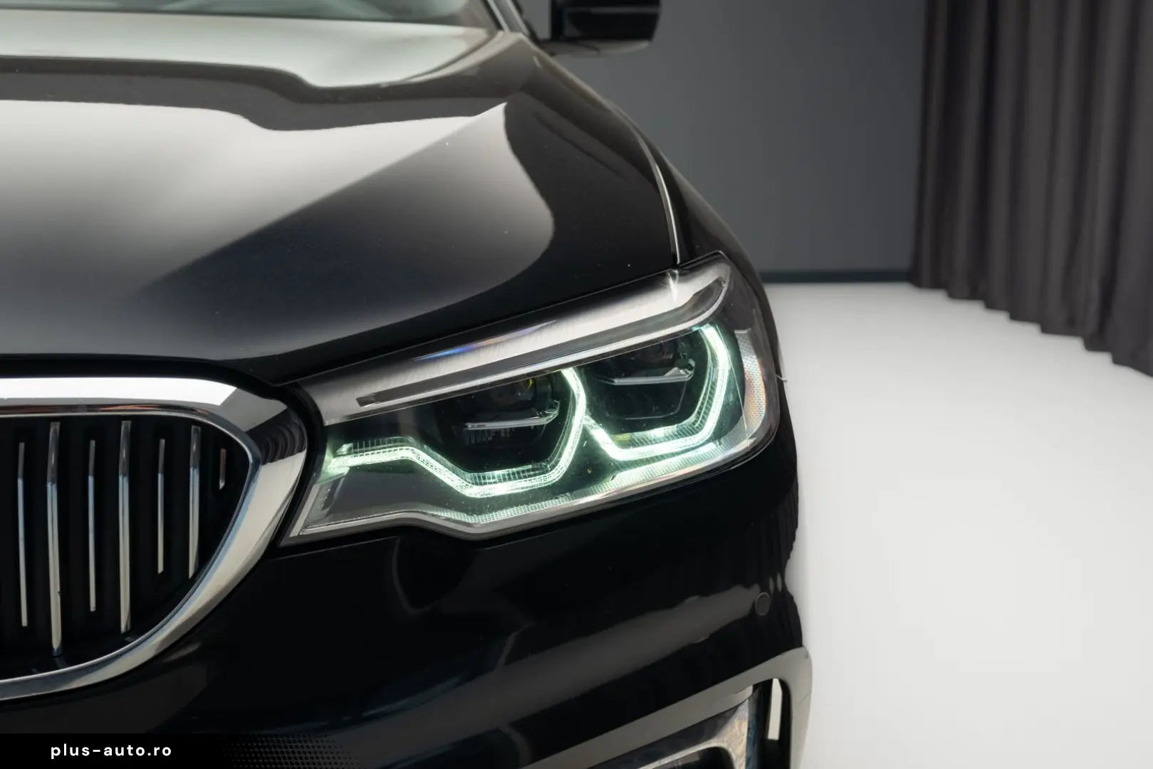 BMW 520d