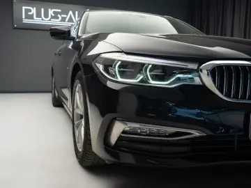 BMW 520d
