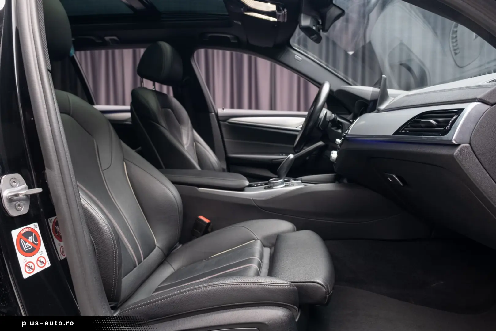 BMW 520d