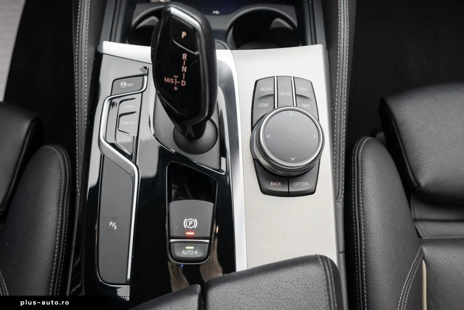 BMW 520d