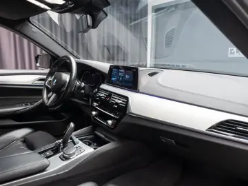 BMW 520d