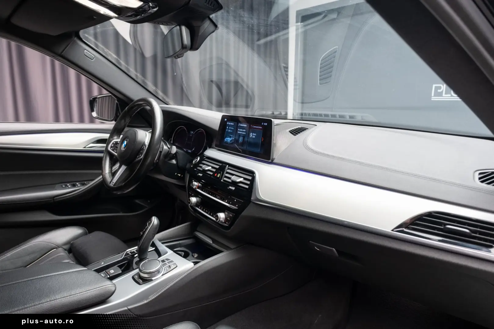 BMW 520d