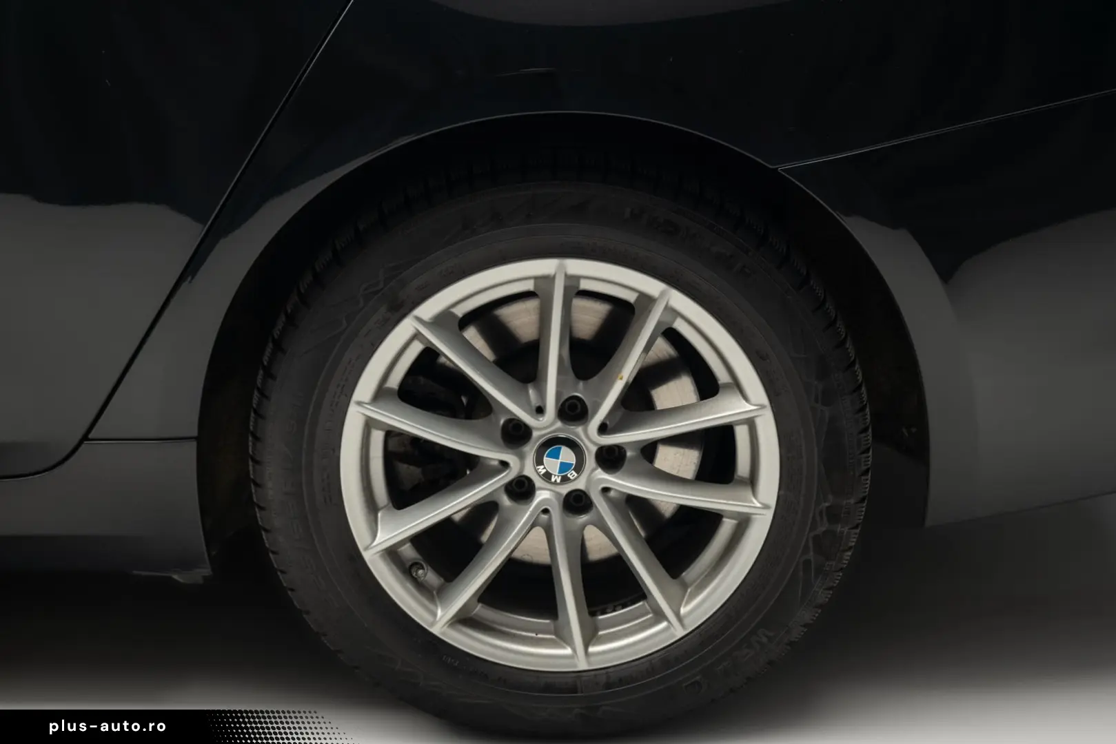 BMW 520d