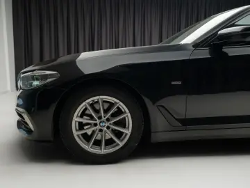 BMW 520d