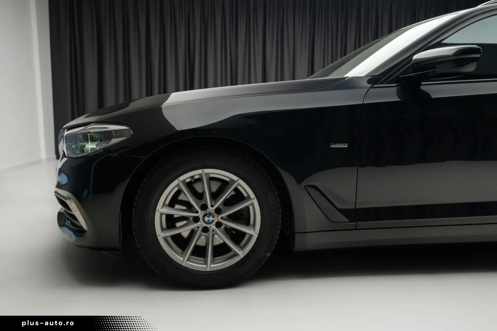 BMW 520d