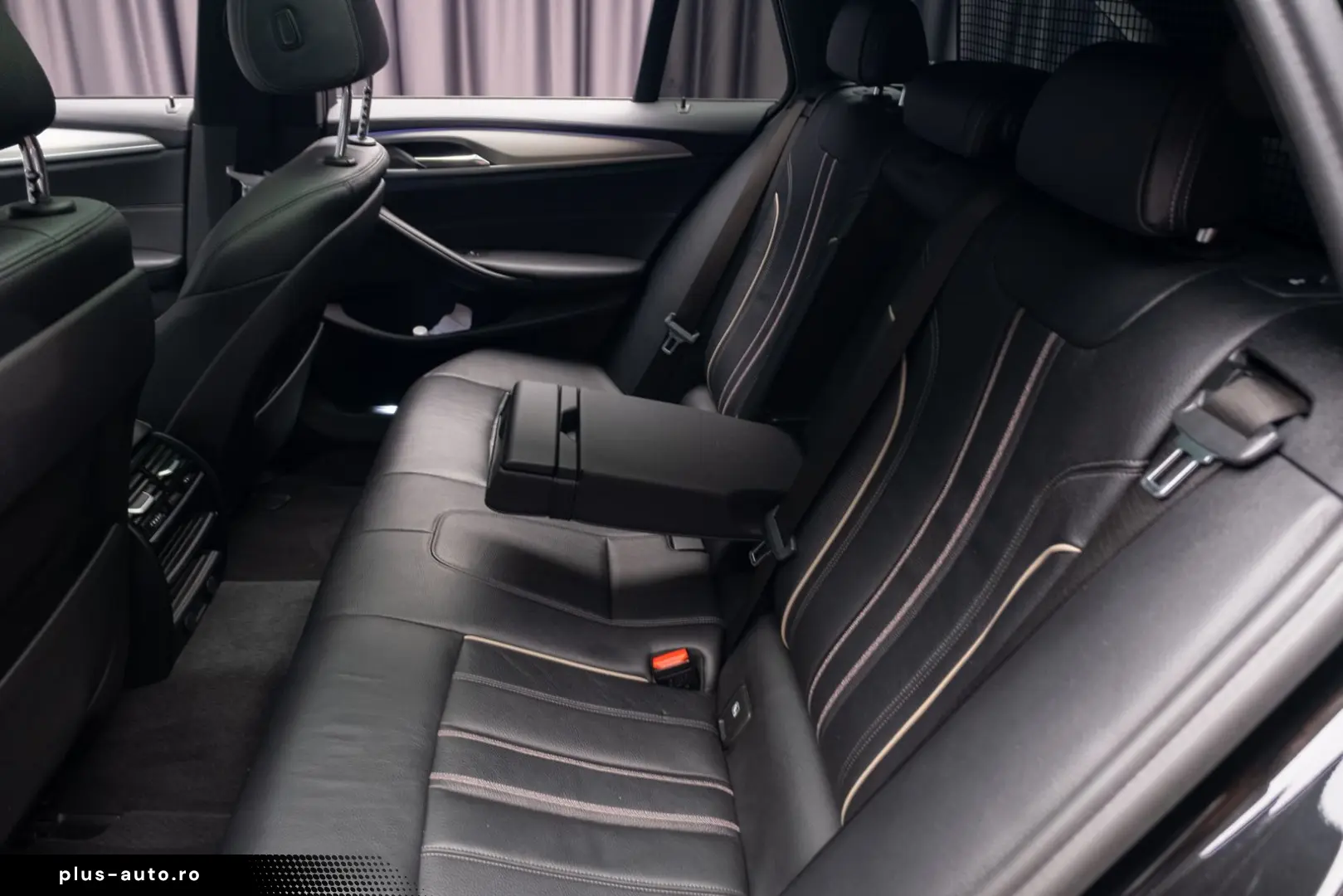 BMW 520d