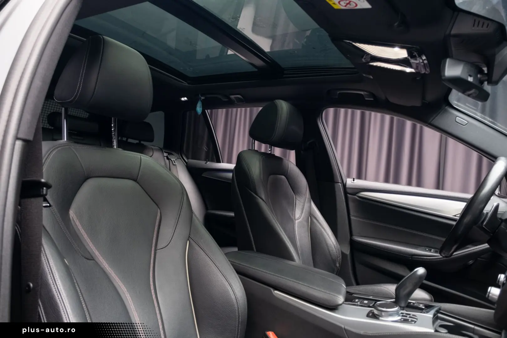 BMW 520d