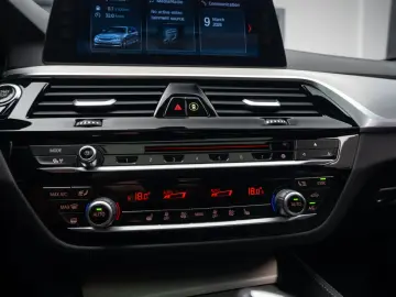 BMW 520d