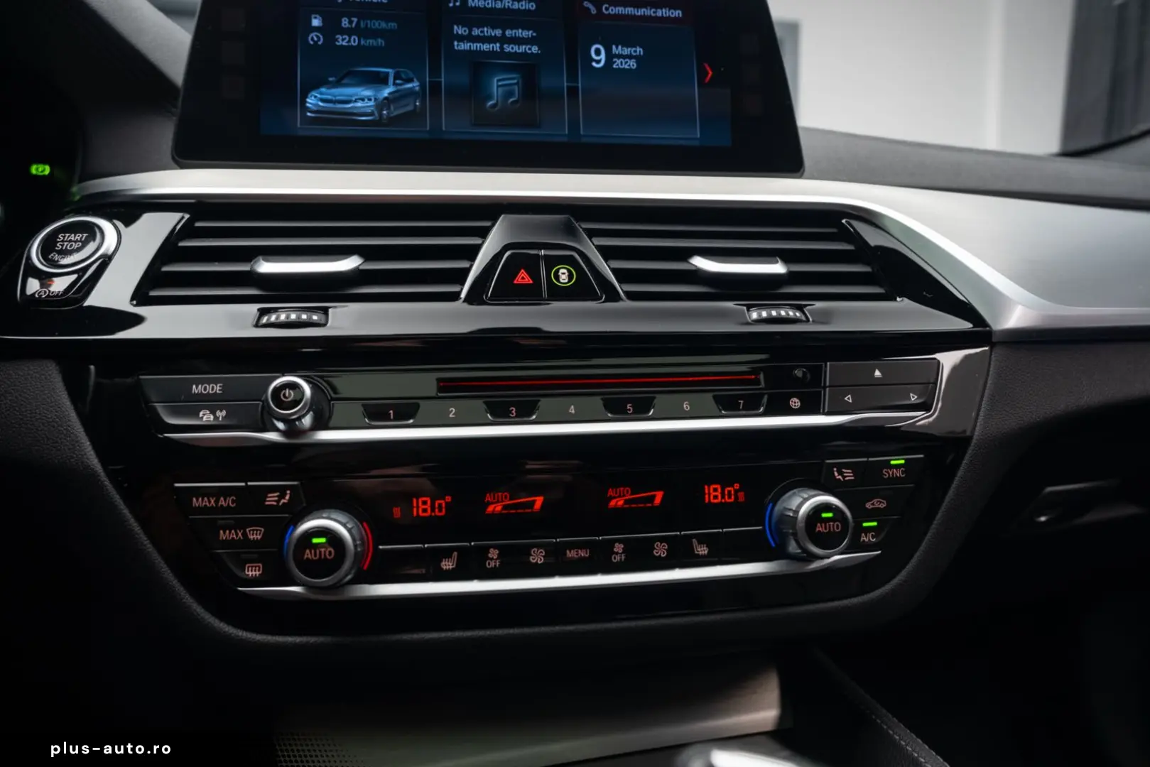 BMW 520d