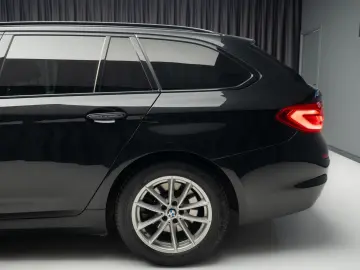 BMW 520d
