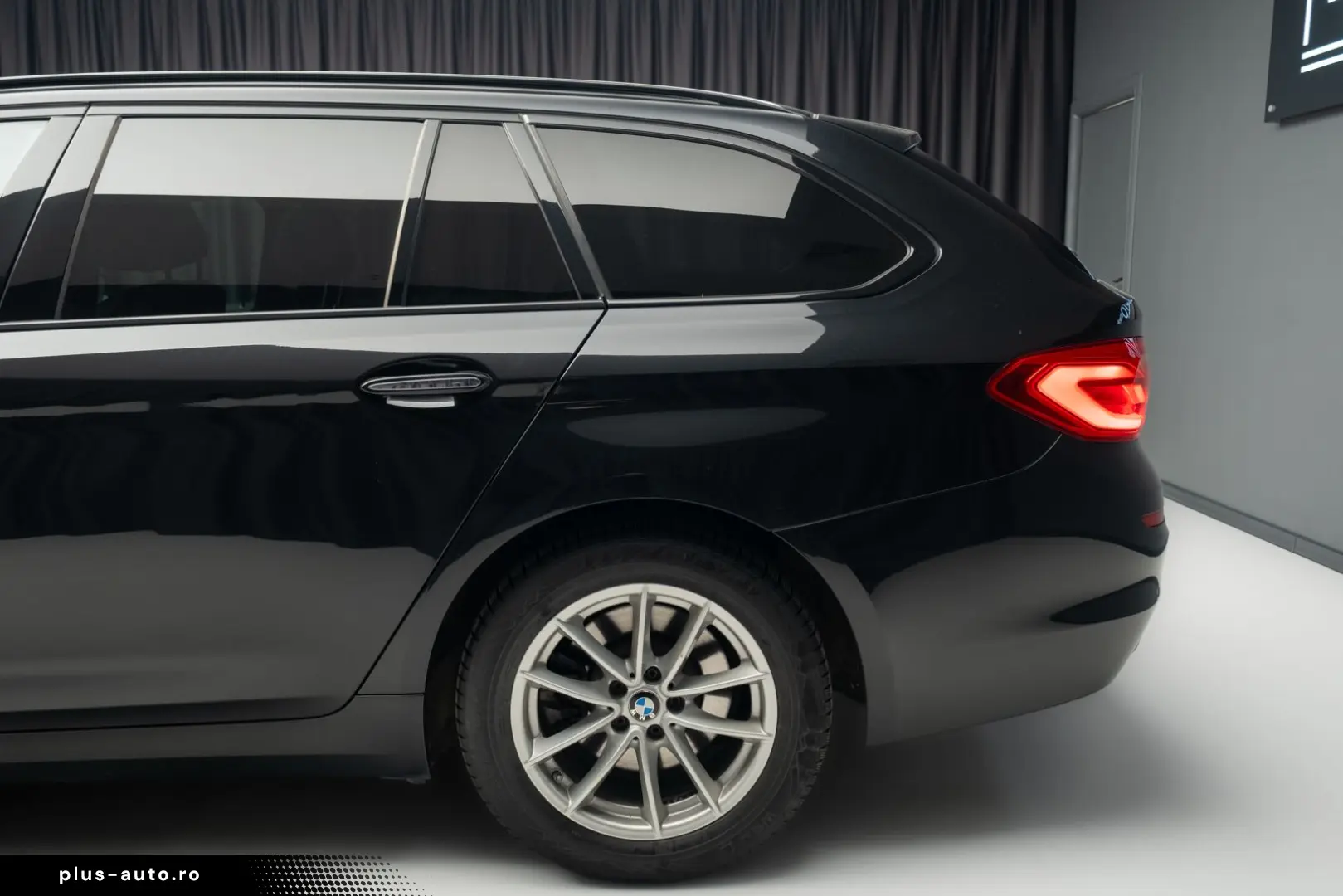 BMW 520d