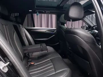 BMW 520d