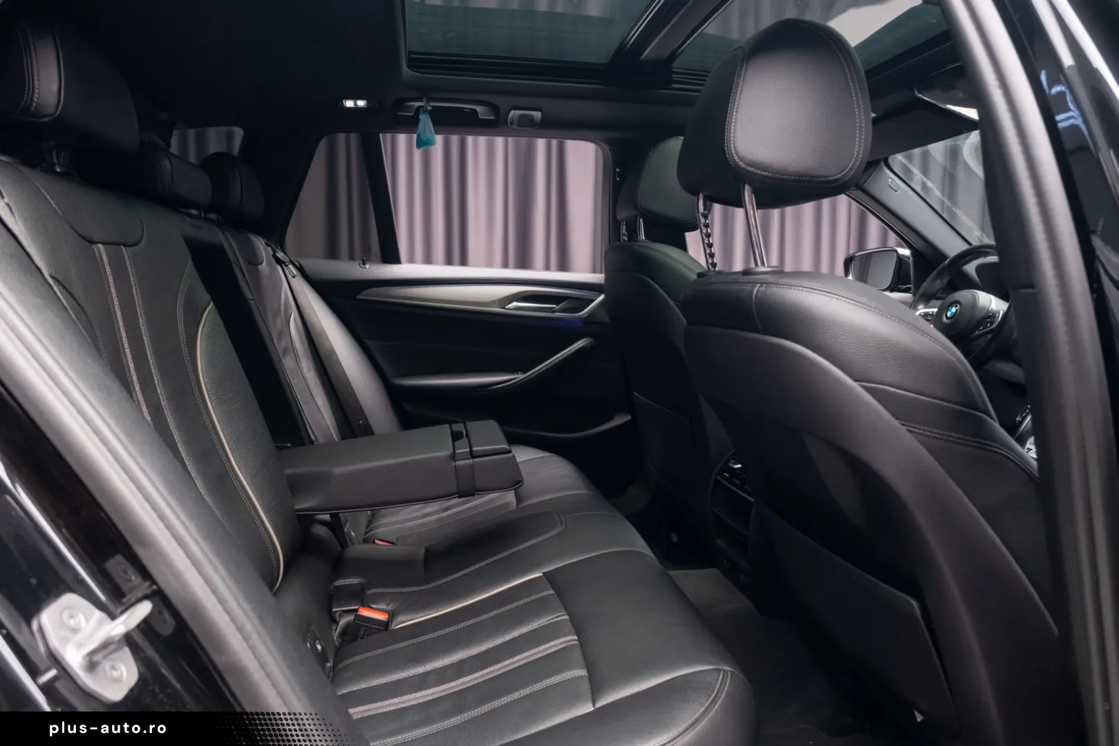 BMW 520d