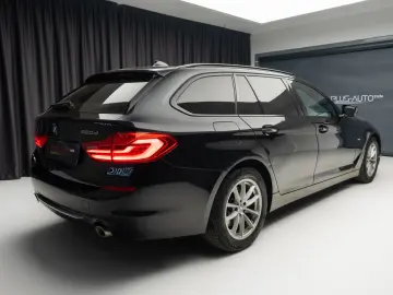 BMW 520d