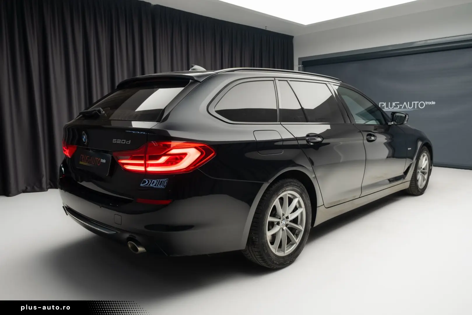 BMW 520d