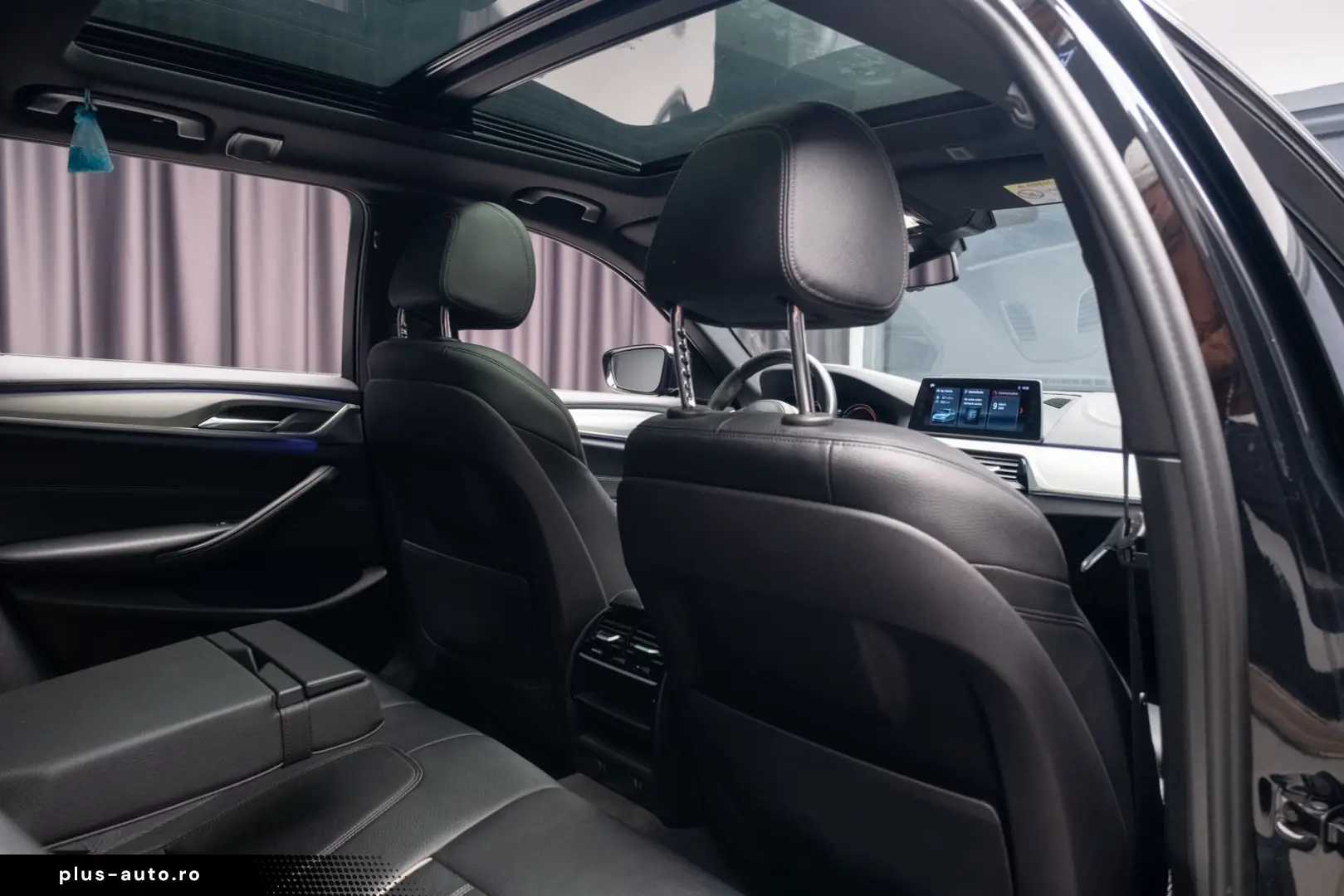 BMW 520d