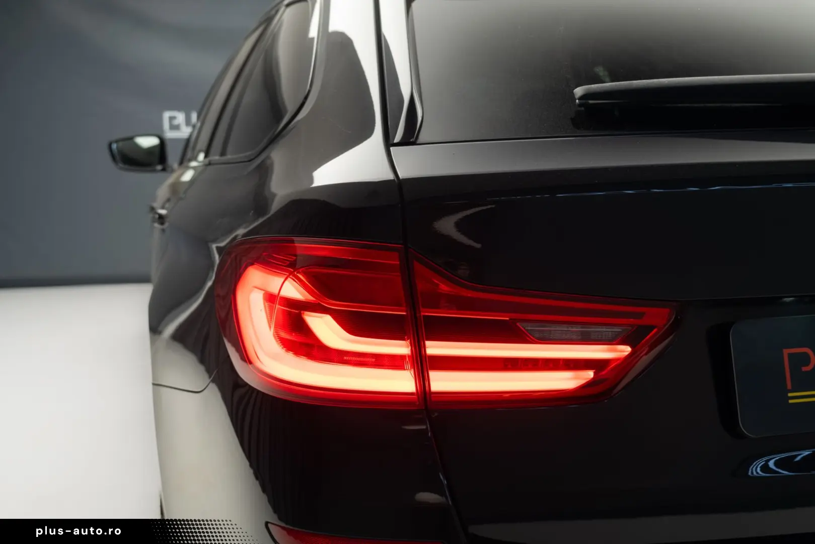 BMW 520d