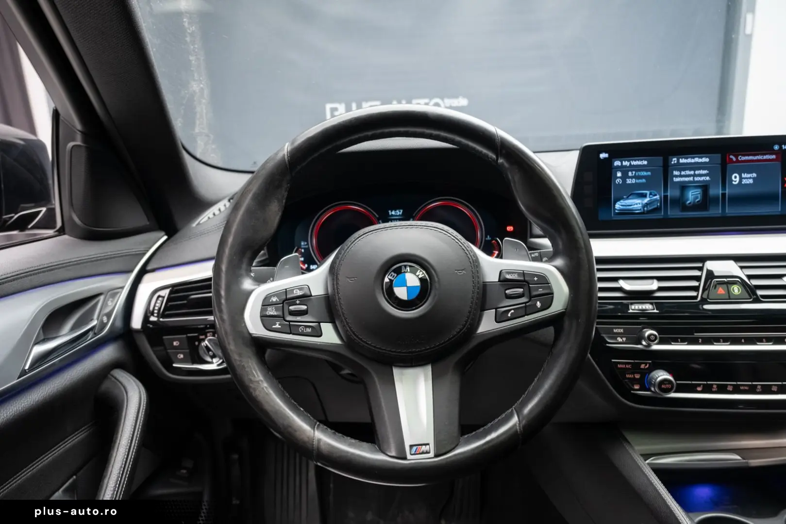 BMW 520d
