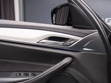 BMW 520d