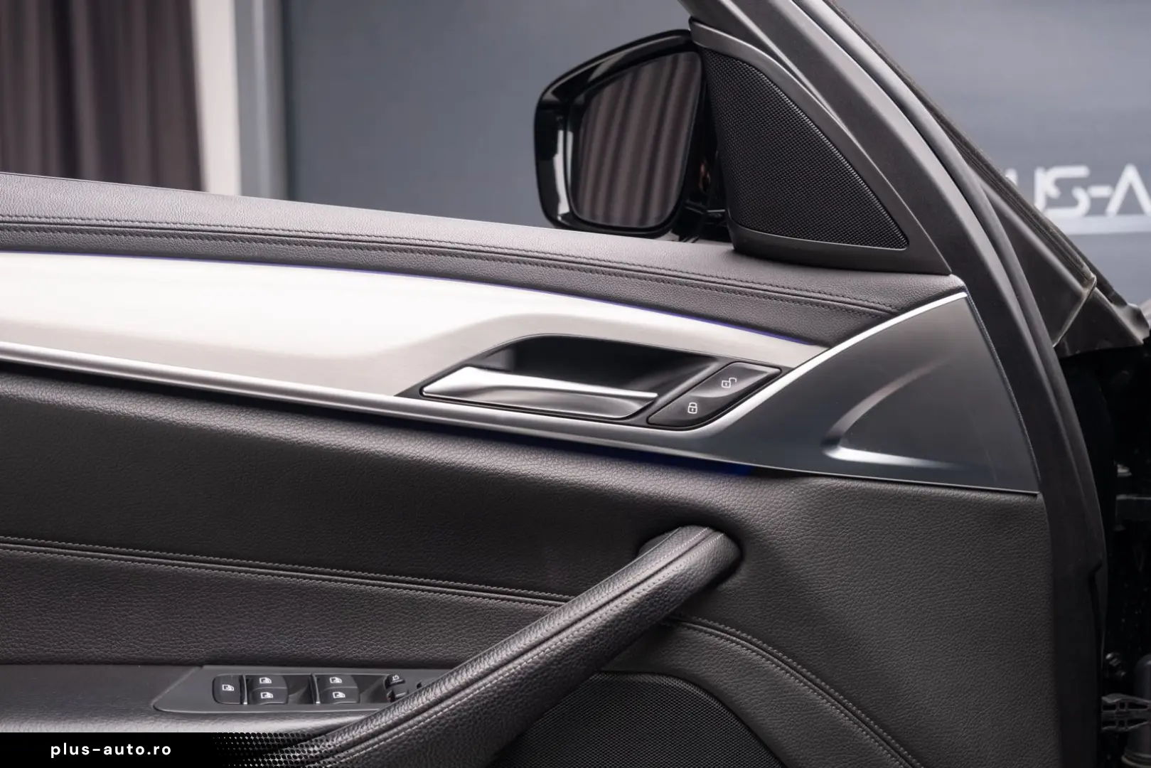 BMW 520d