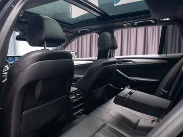 BMW 520d