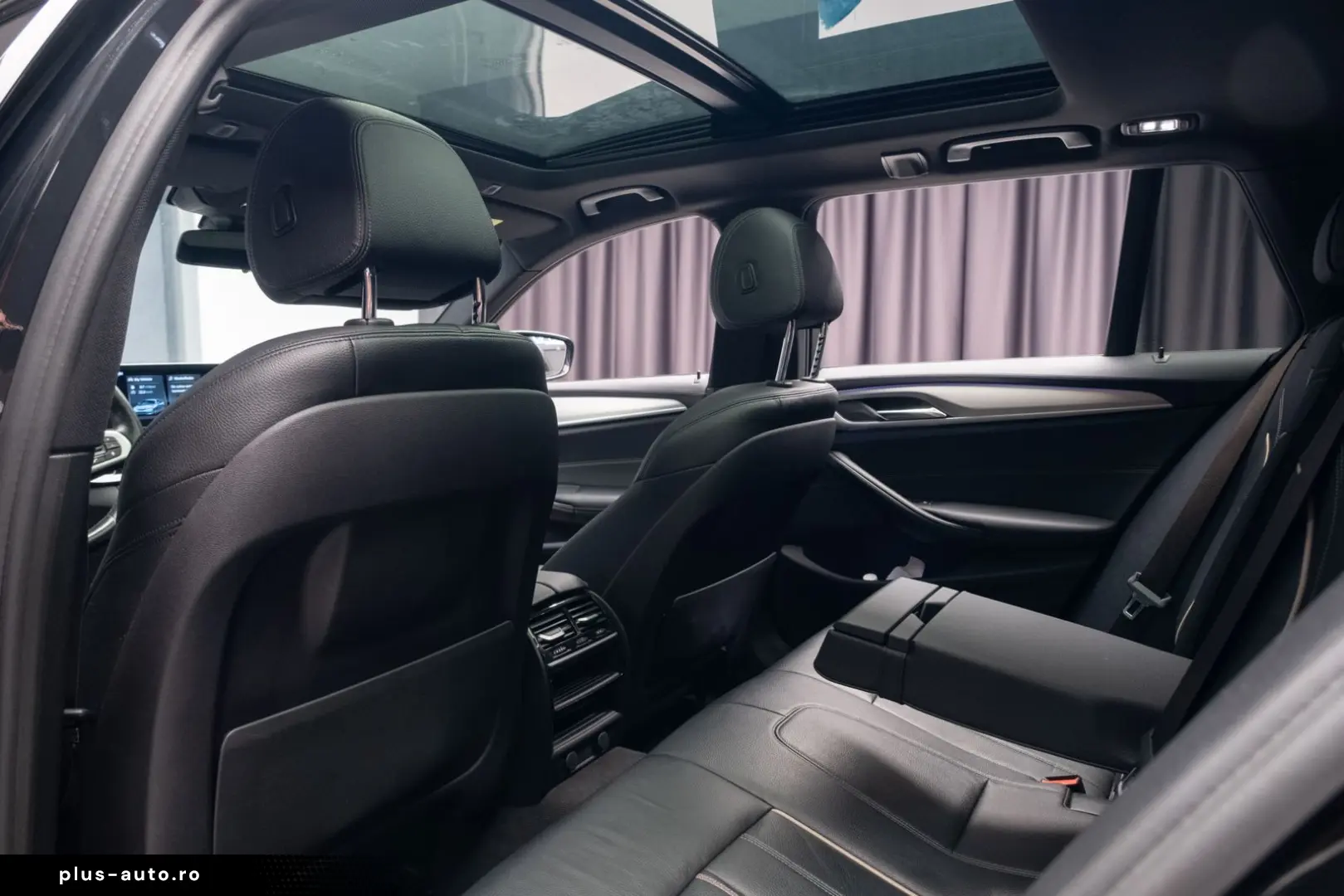 BMW 520d
