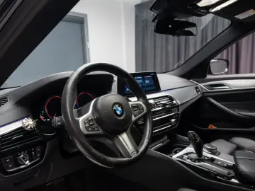 BMW 520d