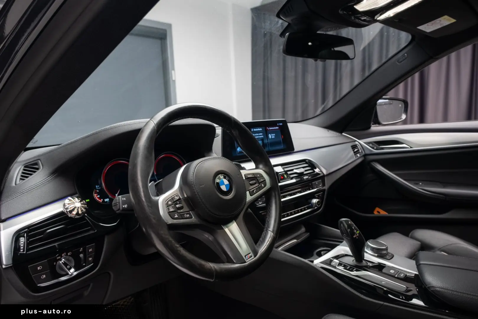 BMW 520d