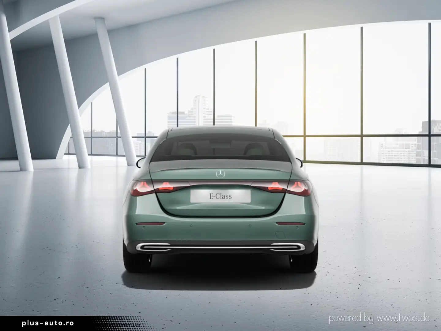 Mercedes-Benz E 220 d Exclusive Premium Akustik FahrassiPlus