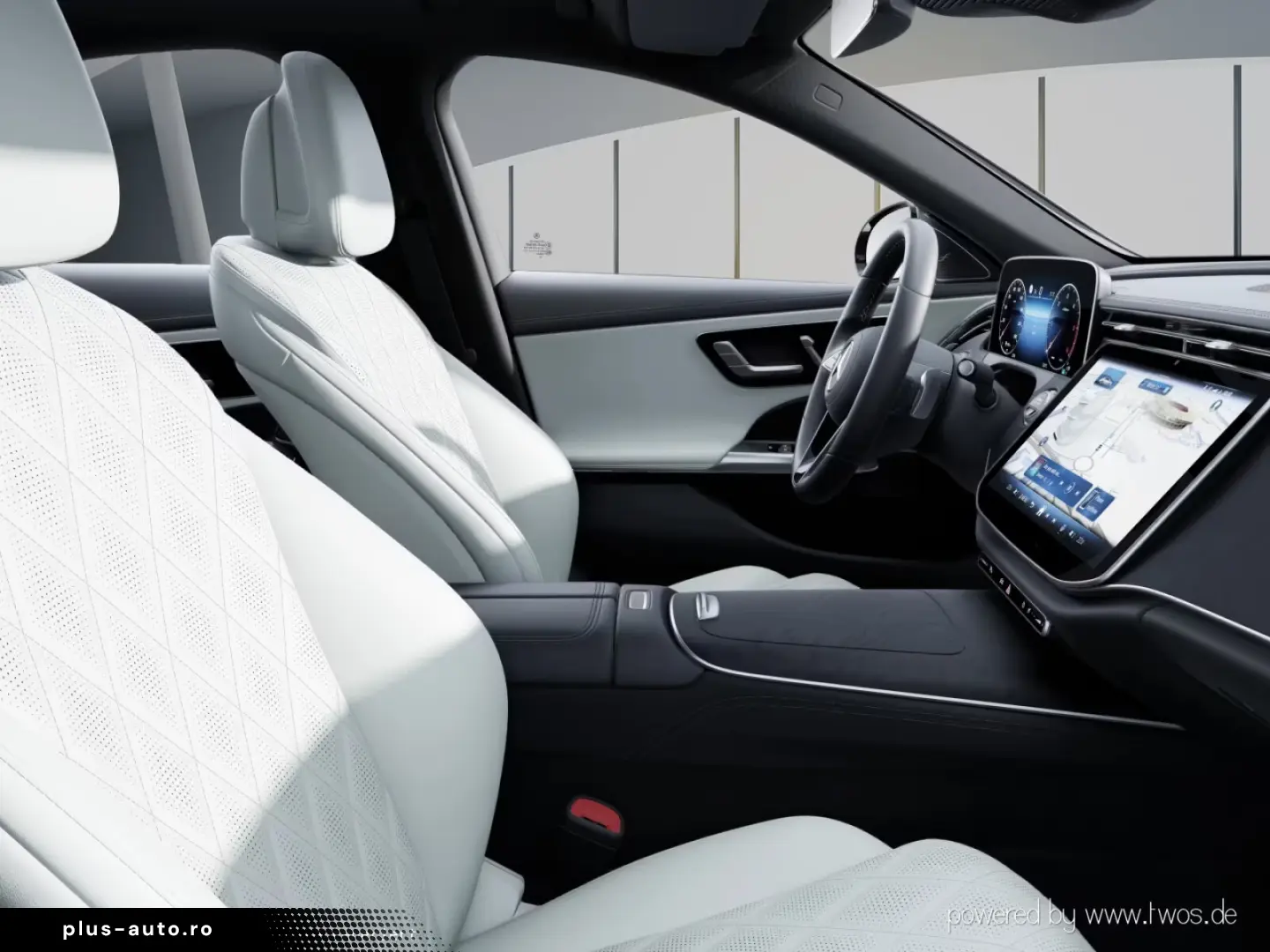 Mercedes-Benz E 220 d Exclusive Premium Akustik FahrassiPlus
