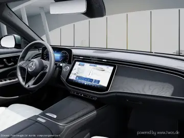 Mercedes-Benz E 220 d Exclusive Premium Akustik FahrassiPlus