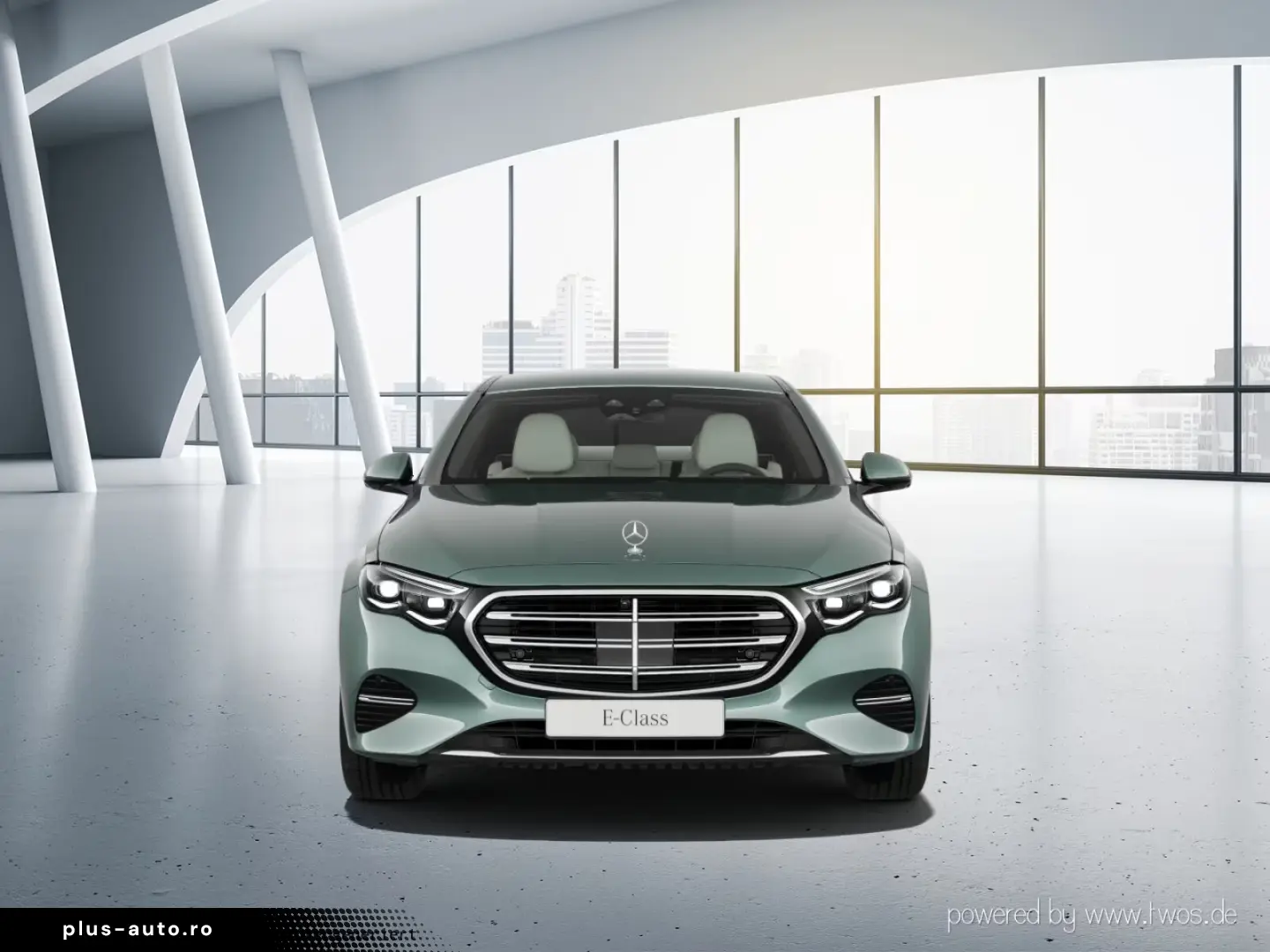 Mercedes-Benz E 220 d Exclusive Premium Akustik FahrassiPlus