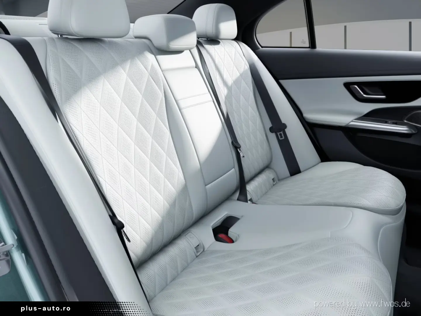 Mercedes-Benz E 220 d Exclusive Premium Akustik FahrassiPlus