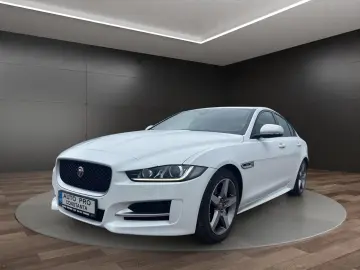 Jaguar XE - Rate fara avans! Garantie! Km. certificati!
