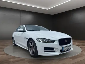 Jaguar XE - Rate fara avans! Garantie! Km. certificati!