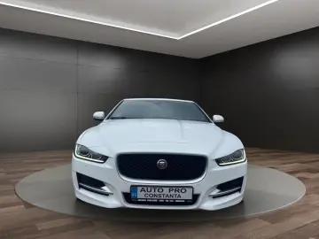 Jaguar XE - Rate fara avans! Garantie! Km. certificati!