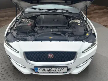Jaguar XE - Rate fara avans! Garantie! Km. certificati!