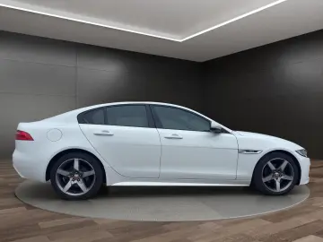Jaguar XE - Rate fara avans! Garantie! Km. certificati!