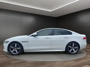 Jaguar XE - Rate fara avans! Garantie! Km. certificati!