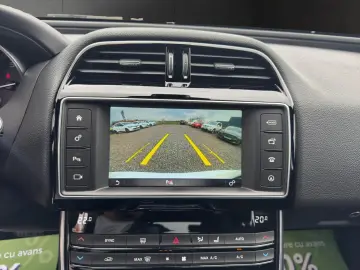 Jaguar XE - Rate fara avans! Garantie! Km. certificati!