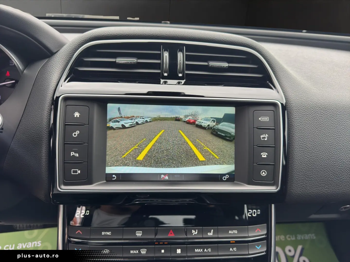 Jaguar XE - Rate fara avans! Garantie! Km. certificati!