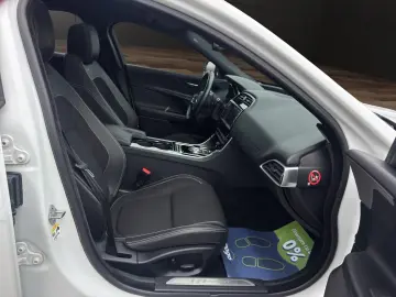 Jaguar XE - Rate fara avans! Garantie! Km. certificati!