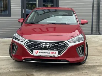 Hyundai Ioniq 1.6 GDI Hybrid