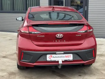 Hyundai Ioniq 1.6 GDI Hybrid