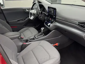 Hyundai Ioniq 1.6 GDI Hybrid