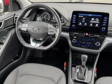 Hyundai Ioniq 1.6 GDI Hybrid