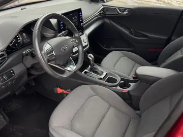 Hyundai Ioniq 1.6 GDI Hybrid